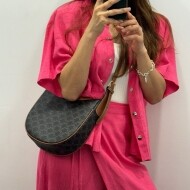 셀린느 엘로이즈 백