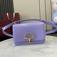 구찌 GUCCI Siena 클래식 모던 여성 숄더백