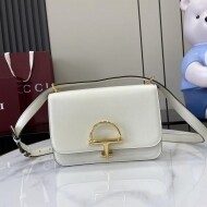 구찌 GUCCI Siena 클래식 모던 여성 숄더백
