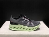 온 러닝화 클라우드 이클립스 블랙 그린 3MD30092051