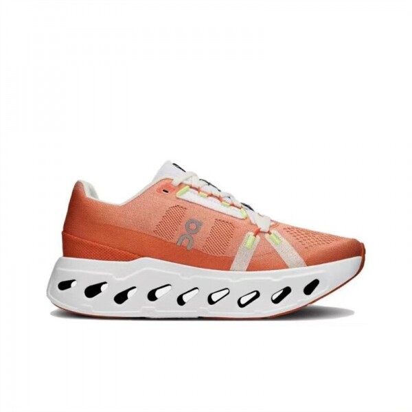 위핑,온 러닝화 클라우드 이클립스 오렌지 3MD30090914