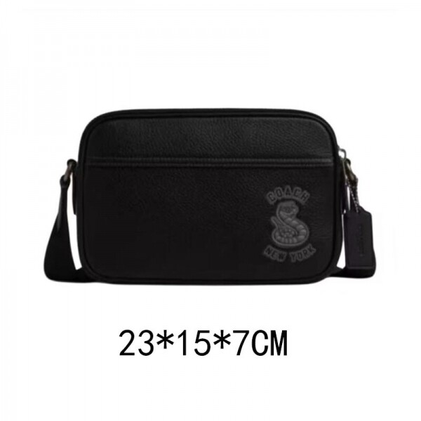 위핑,코치 Graham 23 크로스백 CY828