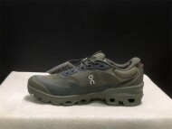 온 러닝화 클라우드 벤처 올리브 그린 3MF10950436