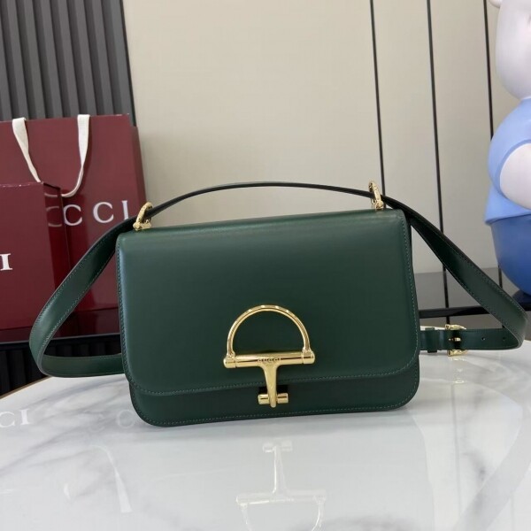 위핑,구찌 GUCCI Siena 클래식 모던 여성 숄더백