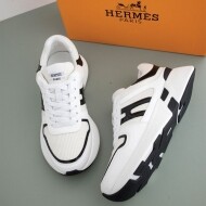 에르메스 휴고 스니커즈