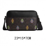 코치 Graham 23 크로스백 CX138