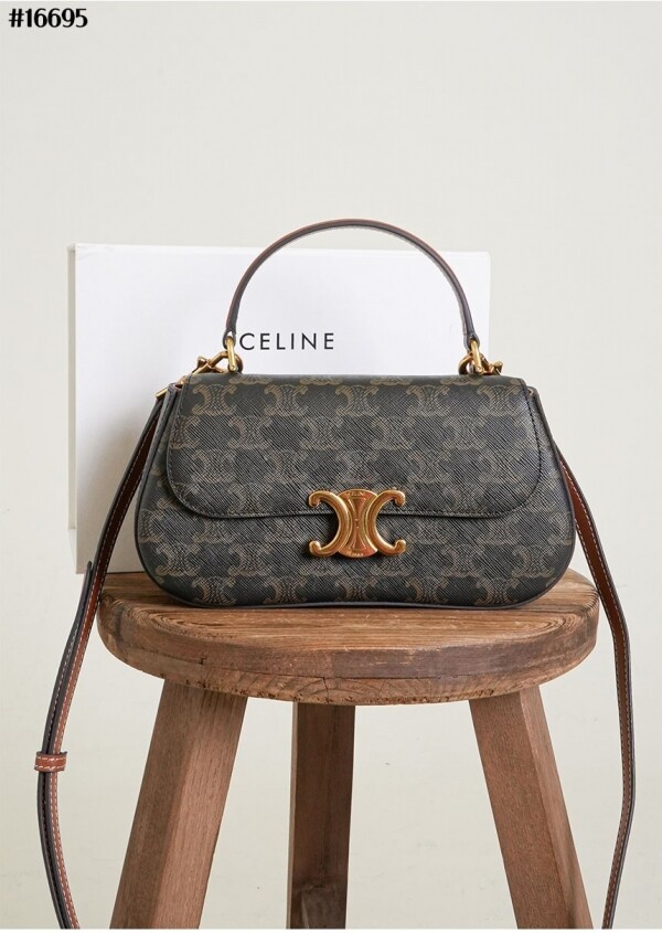 위핑,셀린느 트리옹프 틴 롤라백