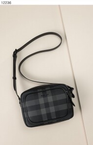 버버리 패디 크로스백