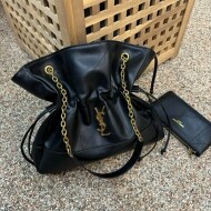 생로랑 4.3 제이미 토트백