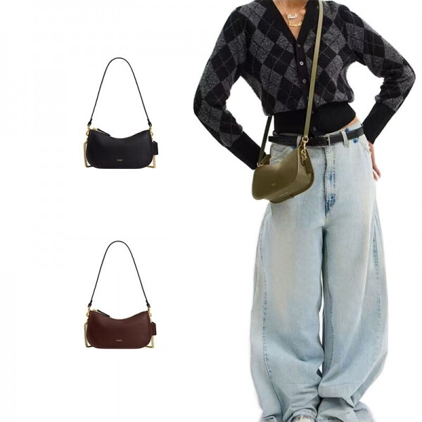 위핑,코치 웨이벌리 백 CCC36 B4