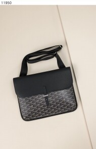 고야드 쿠르지에 메신저백