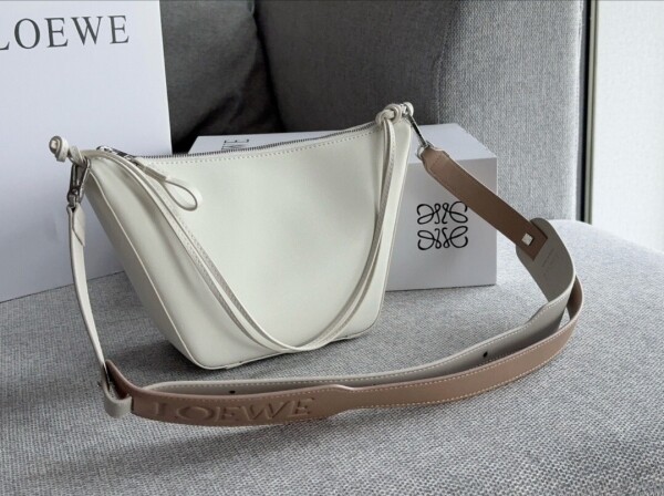 위핑,로에베 해먹 호보백 미니