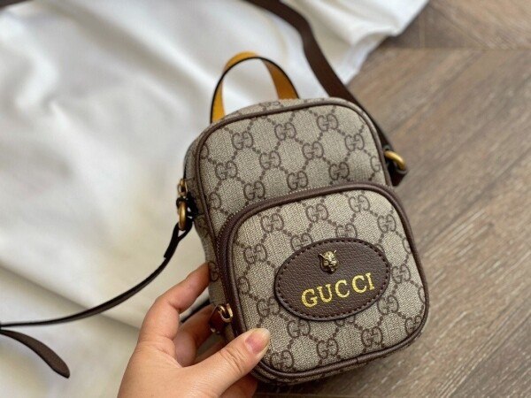 위핑,구찌 네오빈티지 미니백