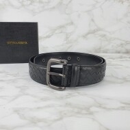 보테게베네타 위빙 인트레치아토 벨트