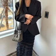 펜디 오리가미 미니