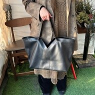 생로랑 Y 토트백