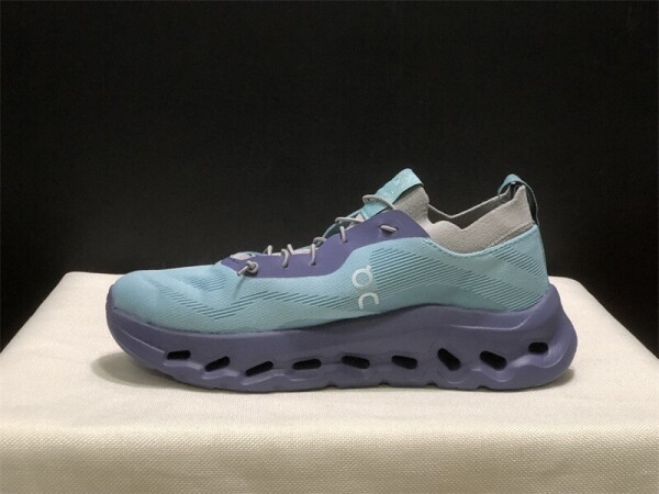 위핑,온 러닝화 클라우드 틸트 민트 퍼플 3MD30334195