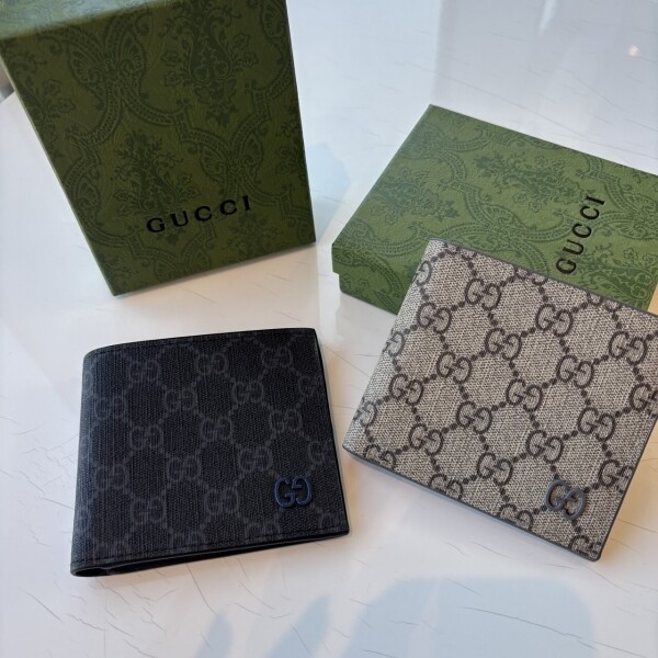 위핑,구찌 GG 디테일 반지갑