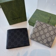 구찌 GG 디테일 반지갑