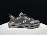 온 러닝화 클라우드 솔로 블랙 커피 3MF30664613