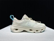 온 러닝화 클라우드 솔로 크림 블루 3MF30664611