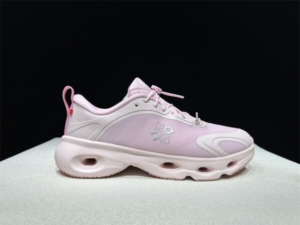 위핑,온 러닝화 클라우드 솔로 핑크 3MF30664615