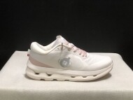 온 러닝화 클라우드 영역 화이트 핑크 3MF11133689