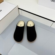 알로 ALO 심플 컴포트 커플 버켄 슬리퍼