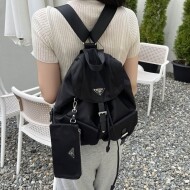 프라다 벨라 백팩