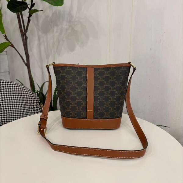 위핑,셀린느 버킷백 스몰