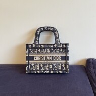 디올 북토트 미니백