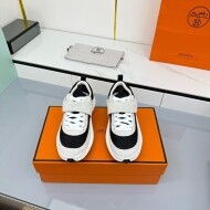 에르메스 Hermès 아웃도어 캐주얼 패션 커플 스니커즈