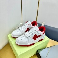 오프화이트 off white 신상 화살표 로고 컴포트 패션 커플 스니커즈