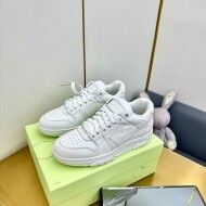 오프화이트 off white 신상 화살표 로고 컴포트 패션 커플 스니커즈