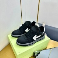 오프화이트 off white 신상 화살표 로고 컴포트 패션 커플 스니커즈