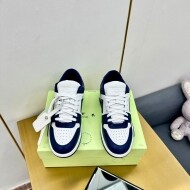 오프화이트 off white 신상 화살표 로고 컴포트 패션 커플 스니커즈