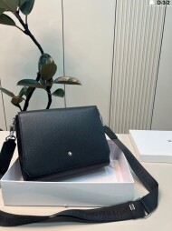 몽블랑 남성 비즈니스백