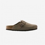 버켄스탁 버켄스탁 보스턴 SFB VL 타우페 레귤러 카키 0560771