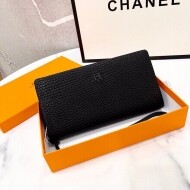 에르메스 신상 남성 파우치 지갑