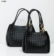 보테가베네타 파라슈트 백