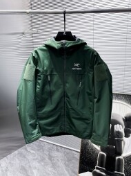 아크테릭스 ARC TERYX 캐주얼 패션 후드 커플 점퍼