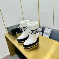 문부츠 MOON BOOT 캐쥬얼 모던 컴포트 남녀 롱부츠 스노 부츠