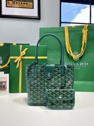 고야드 앙주 토트백 미니 8003