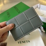 보테가베네타 카세트 카드지갑 748052