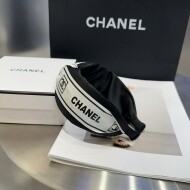 샤넬 신상  머리띠