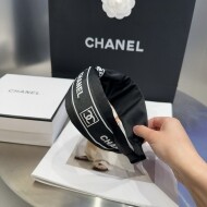 샤넬 신상  머리띠