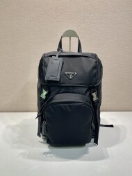 프라다 리나일론 백팩 2VZ135