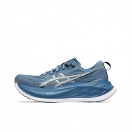 아식스 슈퍼 블라스트 2 블루 1013A142-402