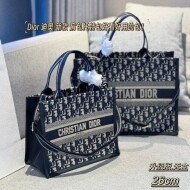 디올 북토트 크로스백 신형