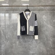 톰브라운 가디건